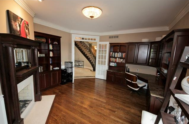 Orchard Ridge Rochester MI Homes for sale 